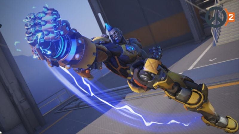 Doomfist Overwatch 2 : Astuces, conseils, histoire et compétences comment bien le jouer ?