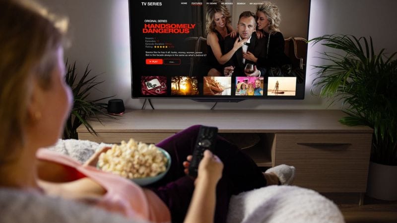Netflix : le partage de compte en France c'est terminé !