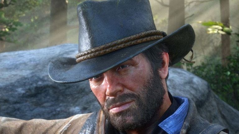 5 ans après la sortie, il découvre un étrange message caché à la Eden Ring dans Red Dead Redemption 2