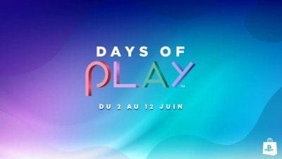 SOLDES PlayStation Days of Play : remises sur le PS Plus, les jeux et accessoires au programme de l'édition 2023