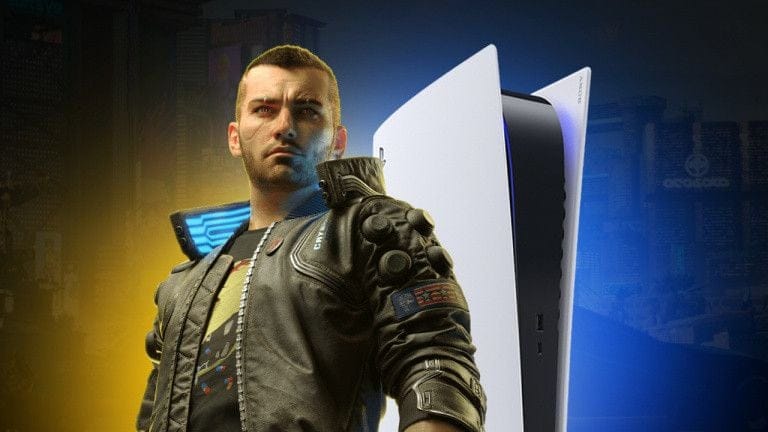 The Witcher, Cyberpunk 2077, bientôt rachetés par PlayStation ?