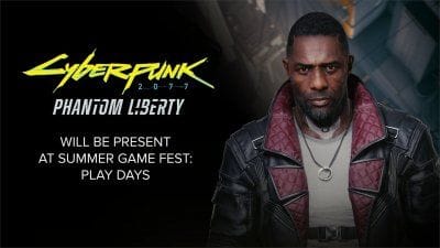 CD Projekt : une date pour la présentation de Cyberpunk 2077: Phantom Liberty et un point sur les ventes de The Witcher