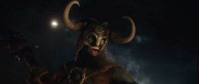 Diablo IV : encore une bande-annonce de lancement, mais en live action, et une autre vidéo avec Inarius et Lilith