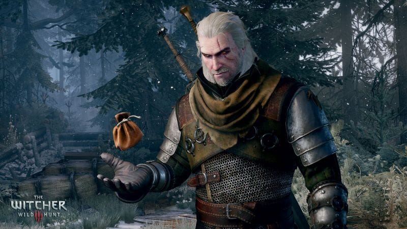 The Witcher 3 dépasse les 50 millions d'exemplaires vendus