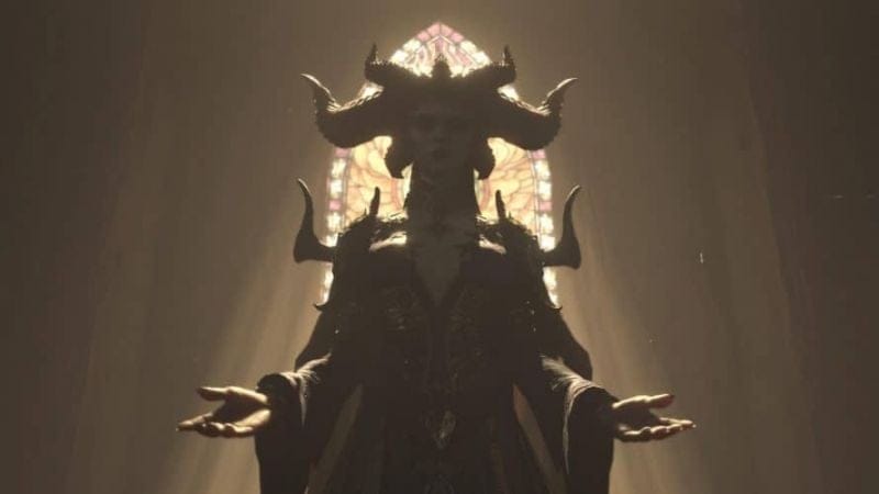 Diablo IV : Les 1 000 premiers joueurs à arriver au niveau 100 seront récompensés