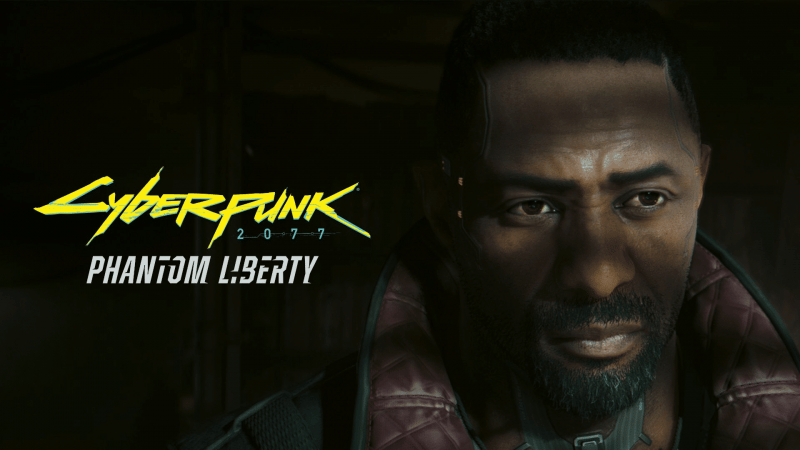 Cyberpunk 2077 : L'extension Phantom Liberty sera au Summer Game Fest