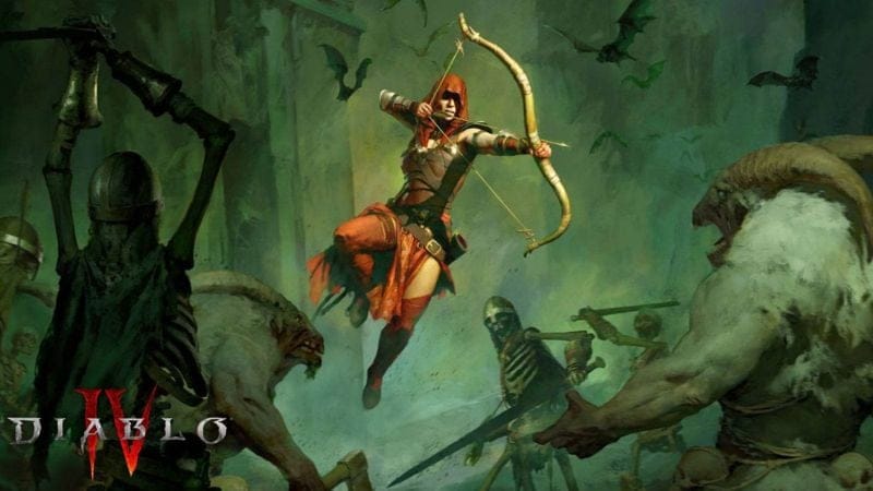 Quel est le niveau maximum dans Diablo 4 ? Explication du plafond de niveau - Dexerto.fr