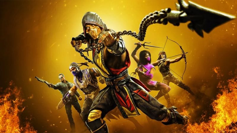 Mortal Kombat 1 : le retour sanglant de la saga culte