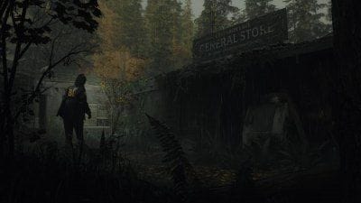 Alan Wake 2 : THQ Nordic se propose pour éditer le jeu en version physique