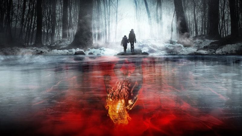 SILENT HILL: Ascension New Trailer Revealed (4K subtitled) | KONAMI