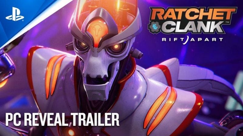 Ratchet & Clank: Rift Apart - Features Trailer | PC Games