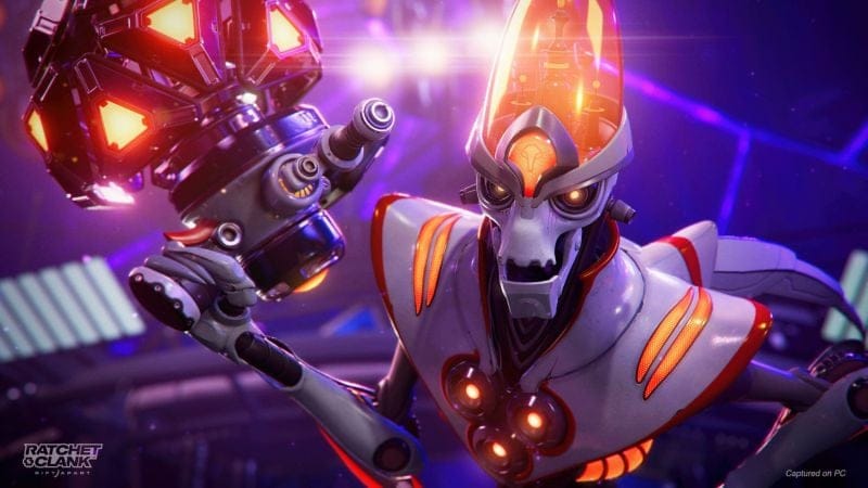 Ratchet & Clank: Rift Apart débarque sur PC le 26  juillet