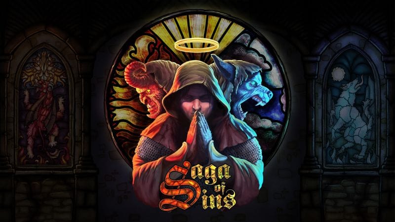 Saga of Sins – Gagnez un PC unique à l’occasion de la sortie du titre de Just For Games - GEEKNPLAY Home, News, Nintendo Switch, PC, PlayStation 4, PlayStation 5, Xbox One, Xbox Series X|S