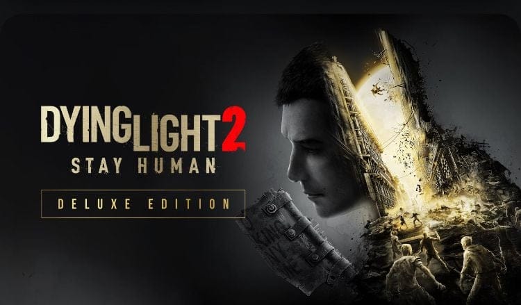 Promo Dying Light 2