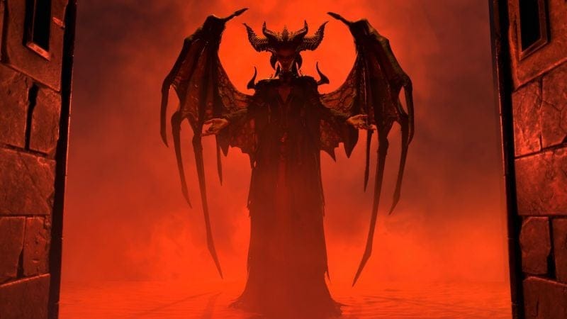 Vous allez tomber amoureux de Diablo IV (test sans spoiler)