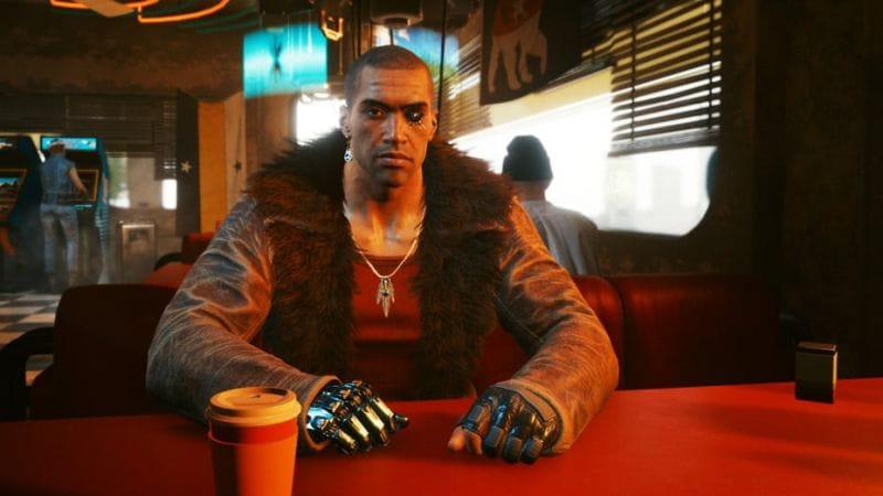 The Hunt, Soluce Cyberpunk 2077 : Sauver le neveu pour charmer River Ward