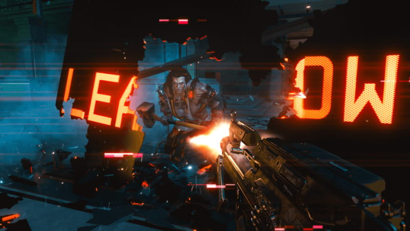 Nexusmods ouvre sa section Cyberpunk 2077 : Les premiers mods sont là !