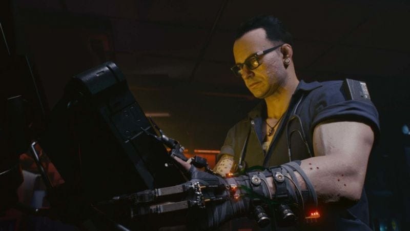 Guide Cyberpunk 2077 : Respec, réinitialiser vos points d'Avantages