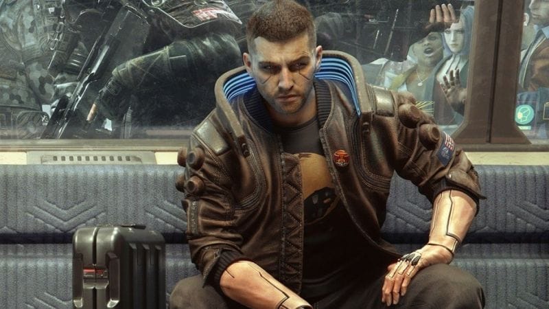 Cyberpunk 2077 : Les références à Blade Runner