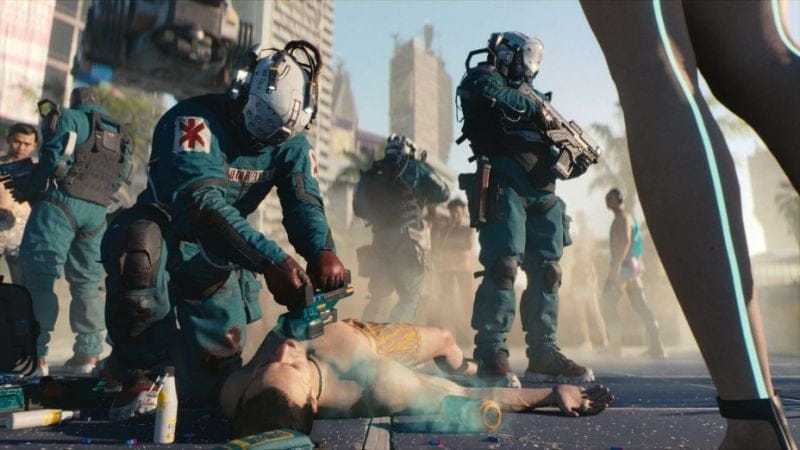 Optimisation de Cyberpunk 2077 sur PC et consoles, le guide