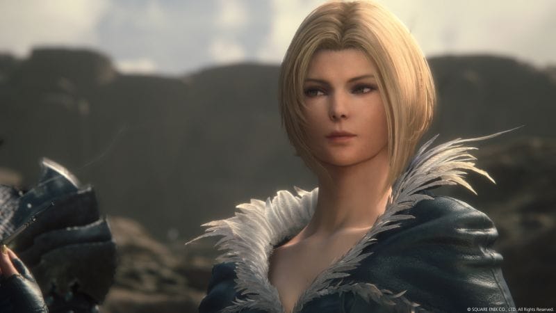 Final Fantasy XVI : Naoki Yoshida reparle de la version PC, dont le travail ne commencera qu'après la sortie PS5