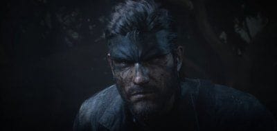 Metal Gear Solid Delta: Snake Eater, Konami s'exprime sur l'implication d'Hideo Kojima