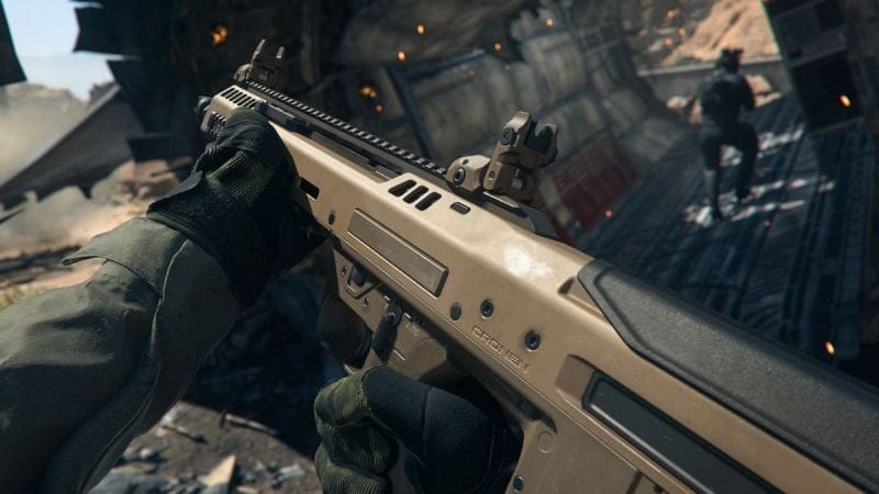 Patch note Warzone 2 et MW2 du 31 mai : Nerf Cronen Squall, ISO Hemlock… - Dexerto.fr