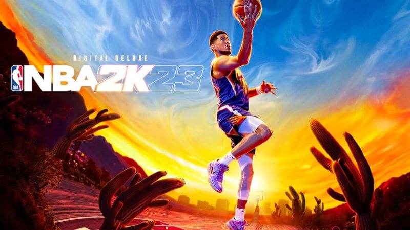 En juin, l’abonnement PlayStation Plus vous offre NBA 2K23