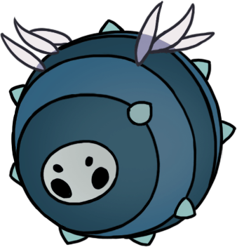 Les oblobbles en RADIANT