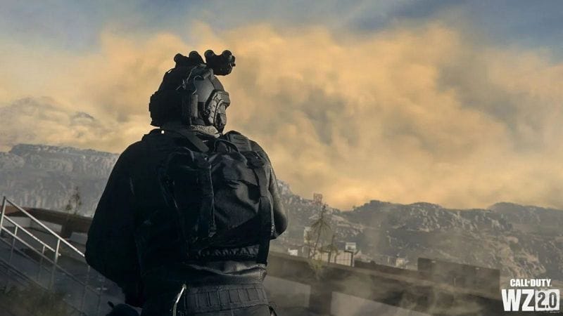 La nouvelle carte de Warzone 2 “Vondel” devrait arriver pour la saison 4 - Dexerto.fr