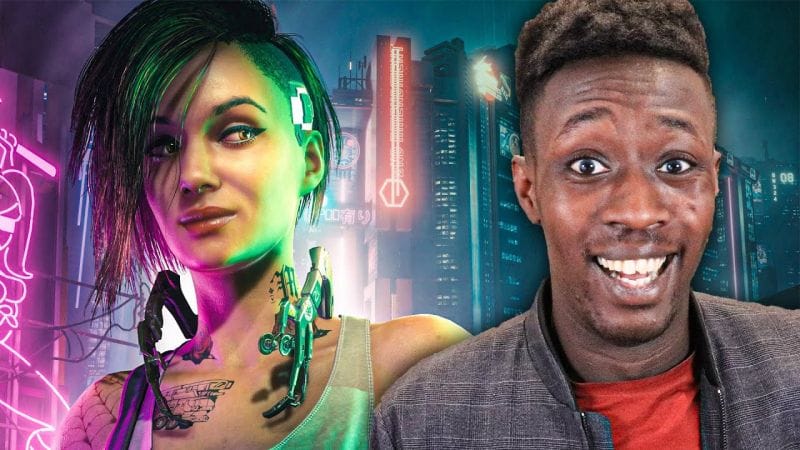 CD Projekt : Attention, il se passe quelque chose ! 💥 Cyberpunk 2077 DLC, The Witcher 4...