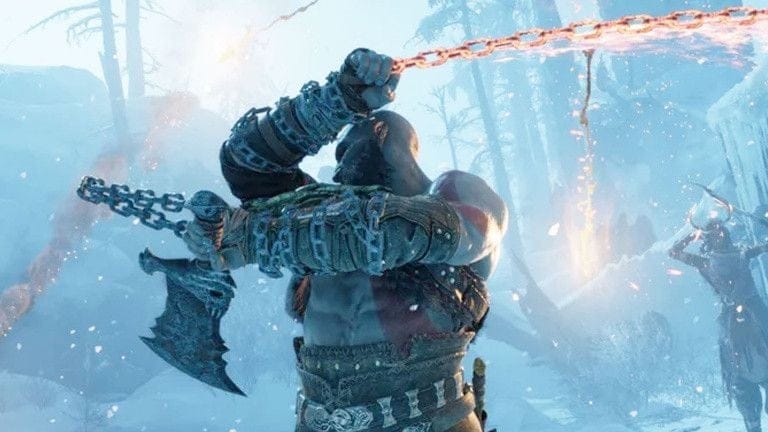God of War : un nouvel épisode déjà en développement ?