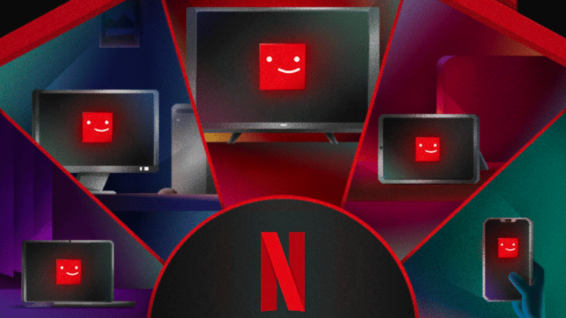 Partage de comptes Netflix : foyer, abonné supplémentaire payant, code SMS... quelles sont les nouvelles règles ?