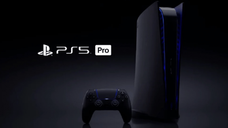 PlayStation 5 Pro : Le point sur les rumeurs et les attentes des gamers