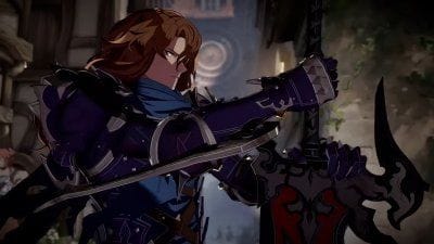 Granblue Fantasy Versus: Rising, une bande-annonce de gameplay tranchante pour Siegfried et un point sur la bêta