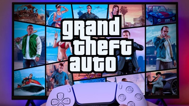 GTA 6 : la date de sortie du jeu pourrait être dévoilée très bientôt, les réseaux sont en émoi