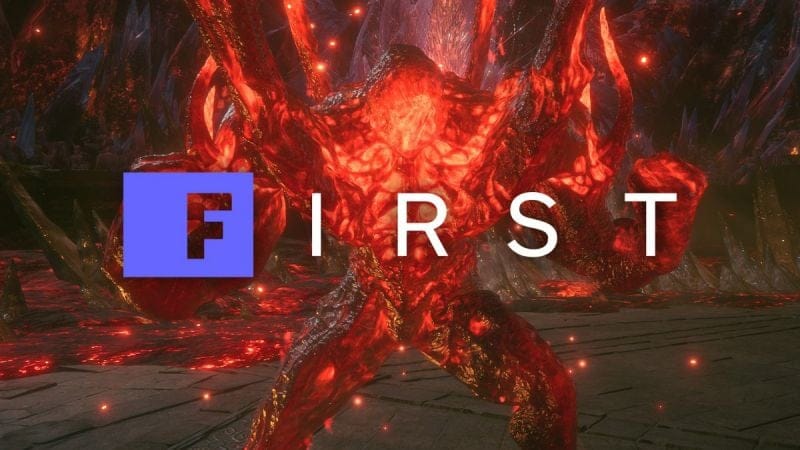 Final Fantasy XVI : un combat de boss exclusif en vidéo IGN First