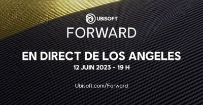 Ubisoft Forward : l'éditeur tease plusieurs jeux pour sa conférence du 12 juin