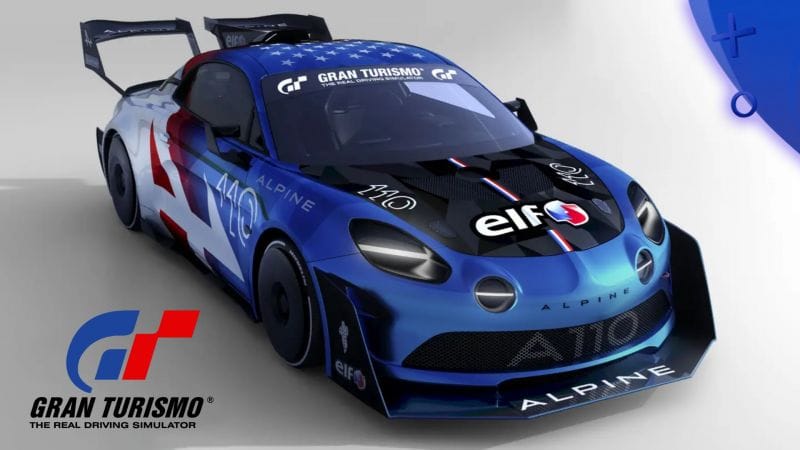 Gran Turismo développe la puissance de sa marque