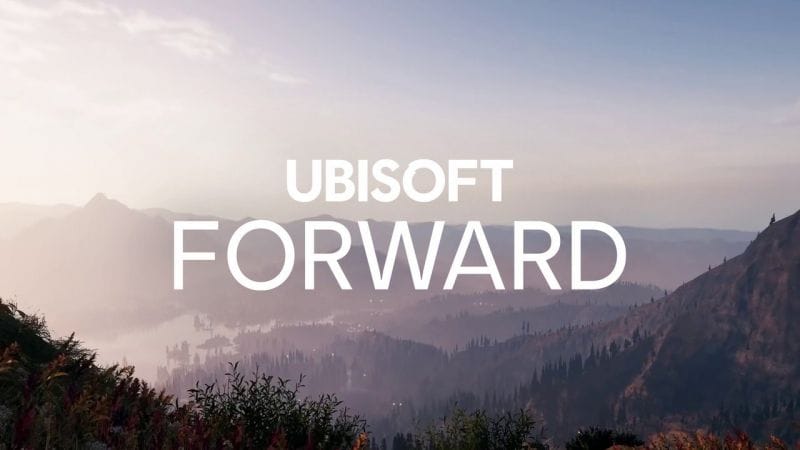 Ubisoft Forward - On connait une partie du programme de l'évènement - GEEKNPLAY Home, News, PC, PlayStation 4, PlayStation 5, Xbox One, Xbox Series X|S