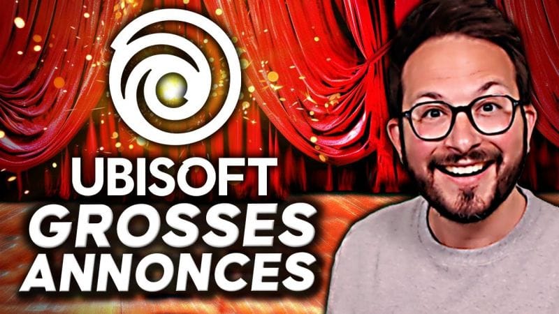 UBISOFT 🌟 GROSSES ANNONCES (Assassin's Creed, Avatar... One More Thing)