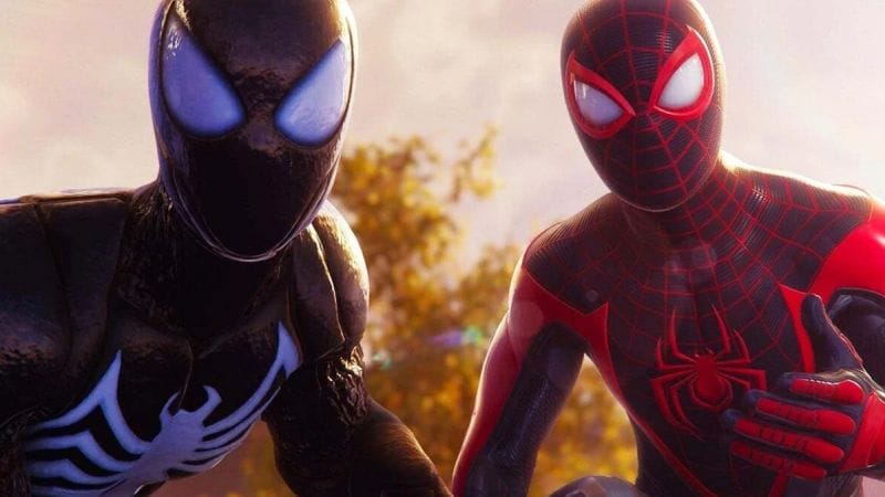 Marvel's Spider-Man 2 : Insomniac révèle comment le changement de personnage fonctionne