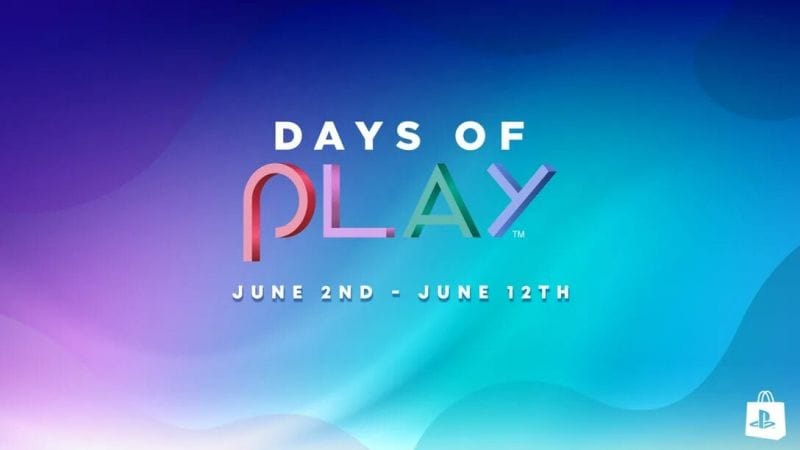 Days of Play PS4 et PS5 : jusqu’à 40 % de réduction sur le PS+, les jeux et accessoires