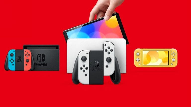 Nintendo annonce des nouveaux Joy-Con pour la Nintendo Switch, et ils sont trop zolis !