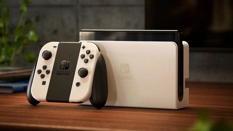 Nintendo Switch : Les abonnés peuvent jouer gratuitement à ce très gros jeu