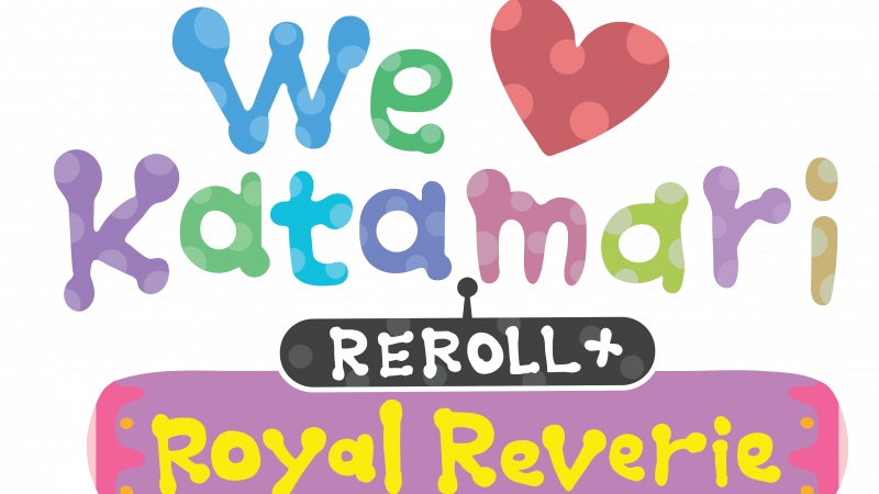 We Love Katamari Reroll + Royal Reverie – Le remaster déjanté de Bandai Namco est disponible - GEEKNPLAY Home, News, Nintendo Switch, PC, PlayStation 4, PlayStation 5, Tests PlayStation 4, Tests PlayStation 5