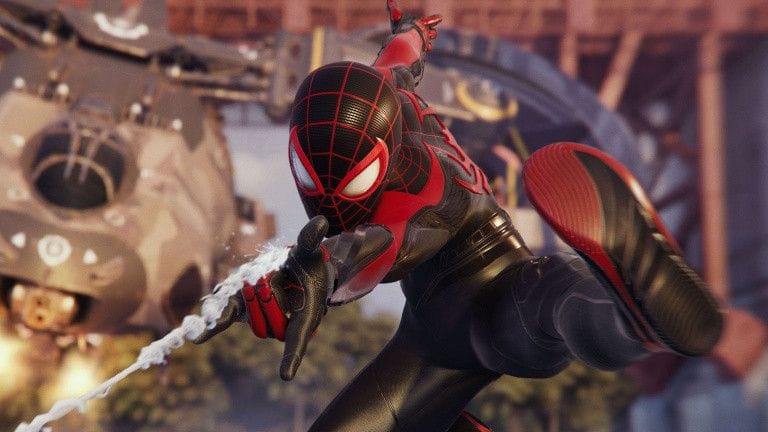 Marvel’s Spider-Man 2 : on a discuté avec les créateurs de l’exclu PS5, cette suite s’annonce triplement ambitieuse !