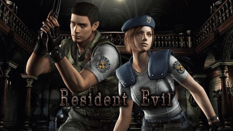 Resident Evil : Capcom veut savoir quel remake vous voulez pour son prochain jeu