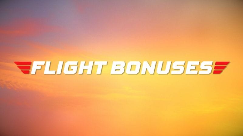 Déployez vos ailes et remportez des bonus sur le thème de l'aviation - Rockstar Games