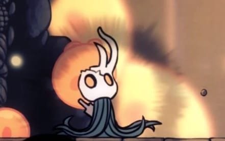 Proche disparue en RADIANT